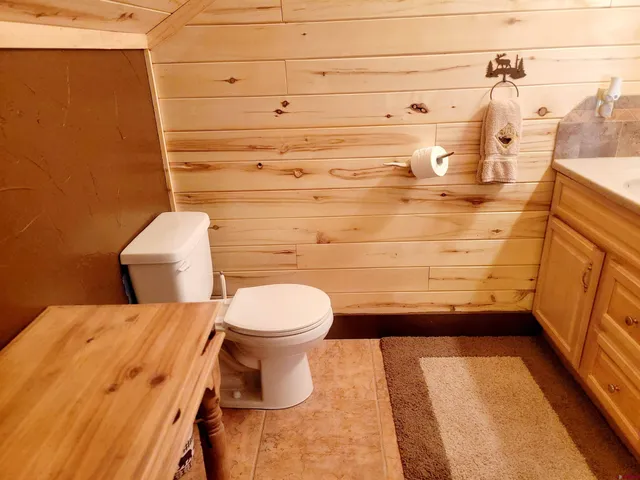 $430,000 | 74 Owhi Road, South Fork, CO 81154