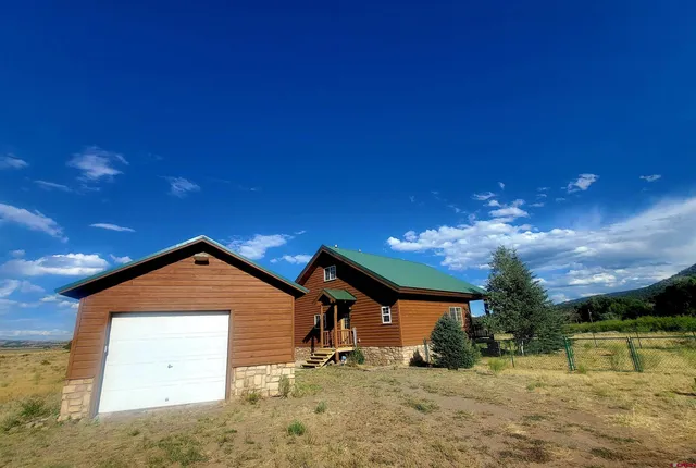 $430,000 | 74 Owhi Road, South Fork, CO 81154