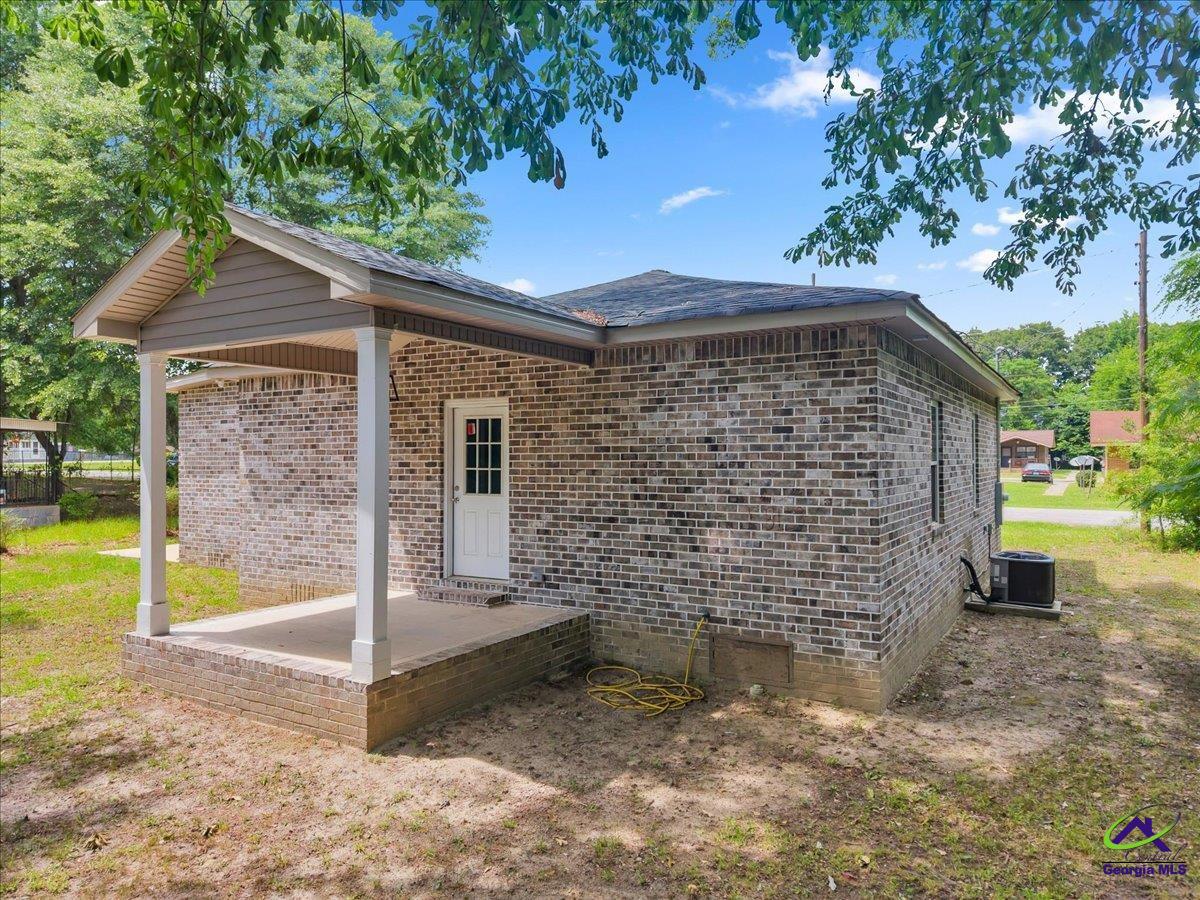 104 Robinson Street Byron, GA 31008 - Photo 29 of 31