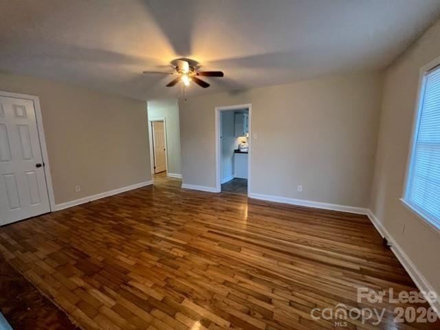 445 Bess Town Road Bessemer City, NC 28016 - Photo 15 of 16