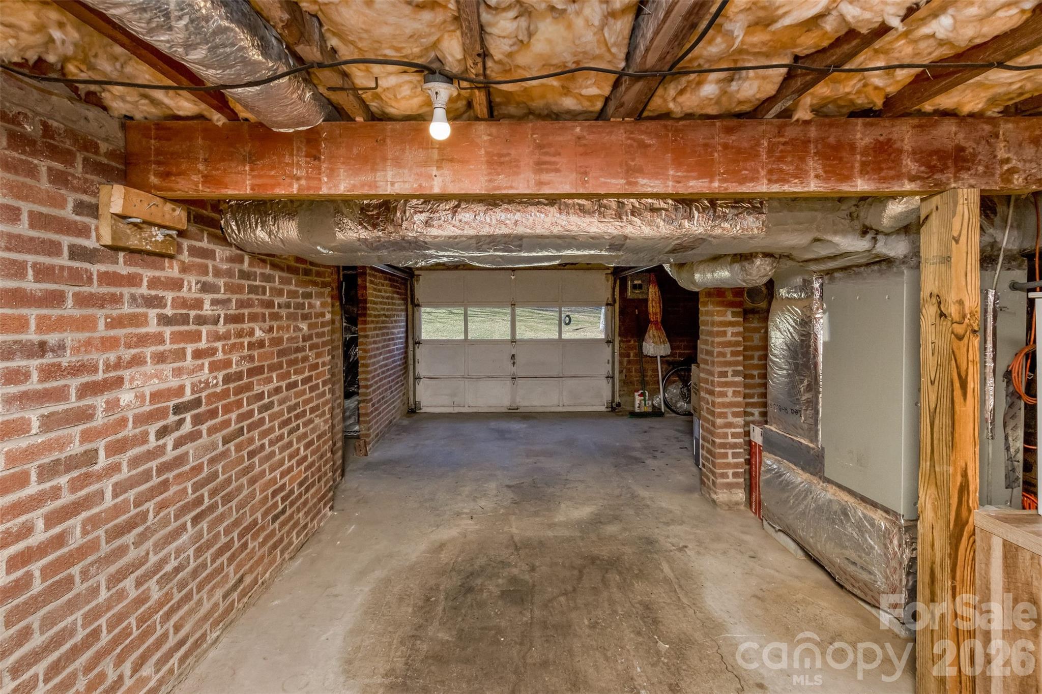 522 Calvert Road Brevard, NC 28712 - Photo 24 of 33