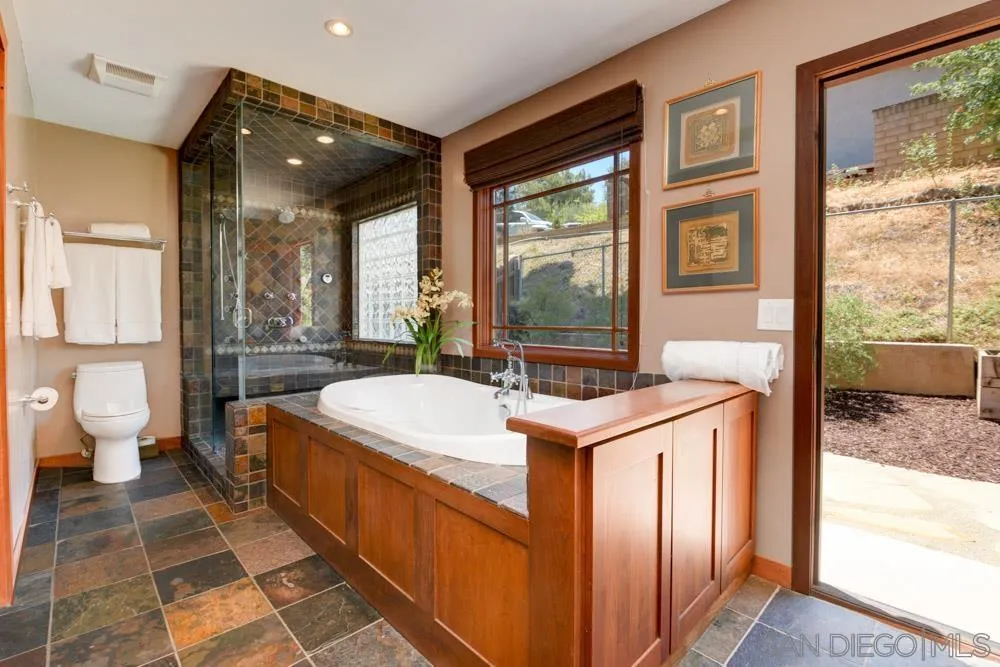 17758 Del Paso Drive Poway, CA 92064 - Photo 35 of 42 a very nice looking room with a large window