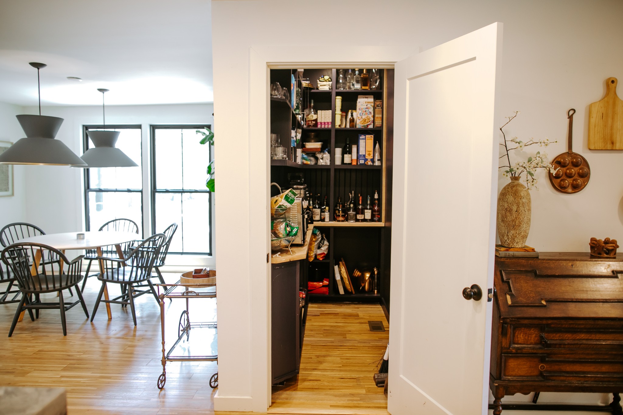 131 Baltusrol Road Franklin, TN 37069 - Photo 16 of 42 a view of a kitchen and dining room