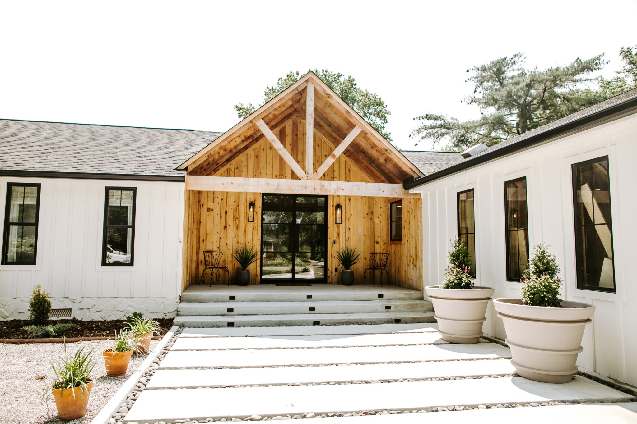 131 Baltusrol Road Franklin, TN 37069 - Photo 2 of 42 a front view of house with green space