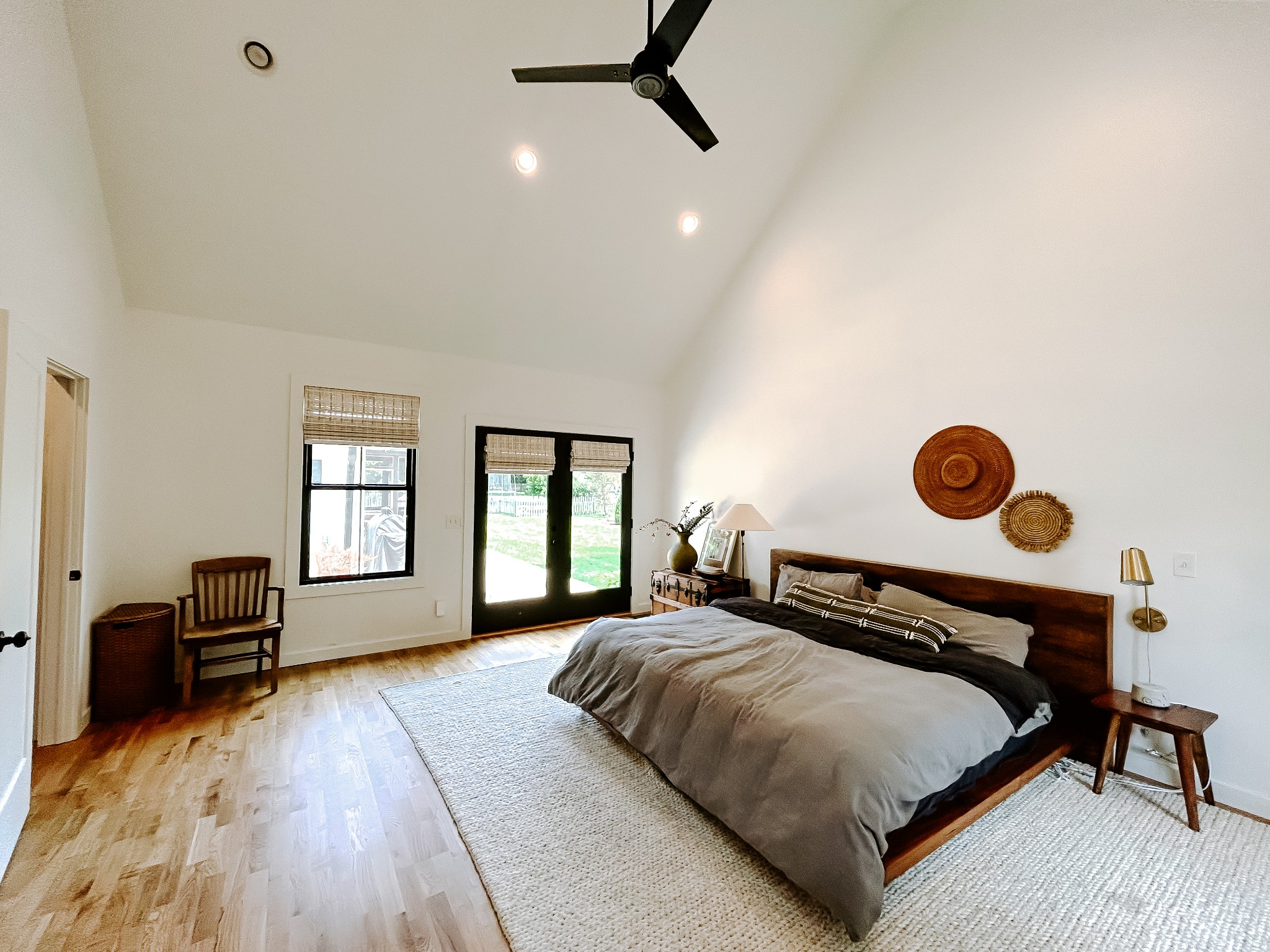 131 Baltusrol Road Franklin, TN 37069 - Photo 22 of 42 a bedroom with a bed and a window