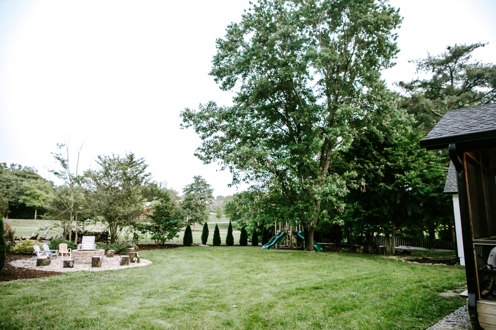 131 Baltusrol Road Franklin, TN 37069 - Photo 41 of 42 a view of a park with large trees