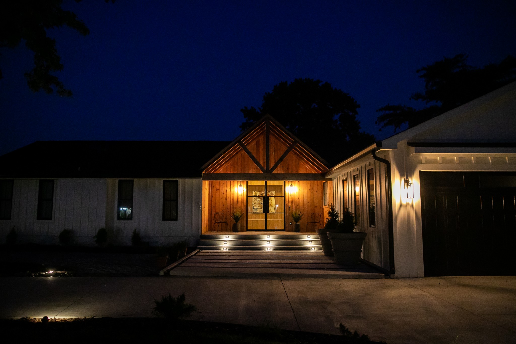 131 Baltusrol Road Franklin, TN 37069 - Photo 5 of 42 a view of outdoor space
