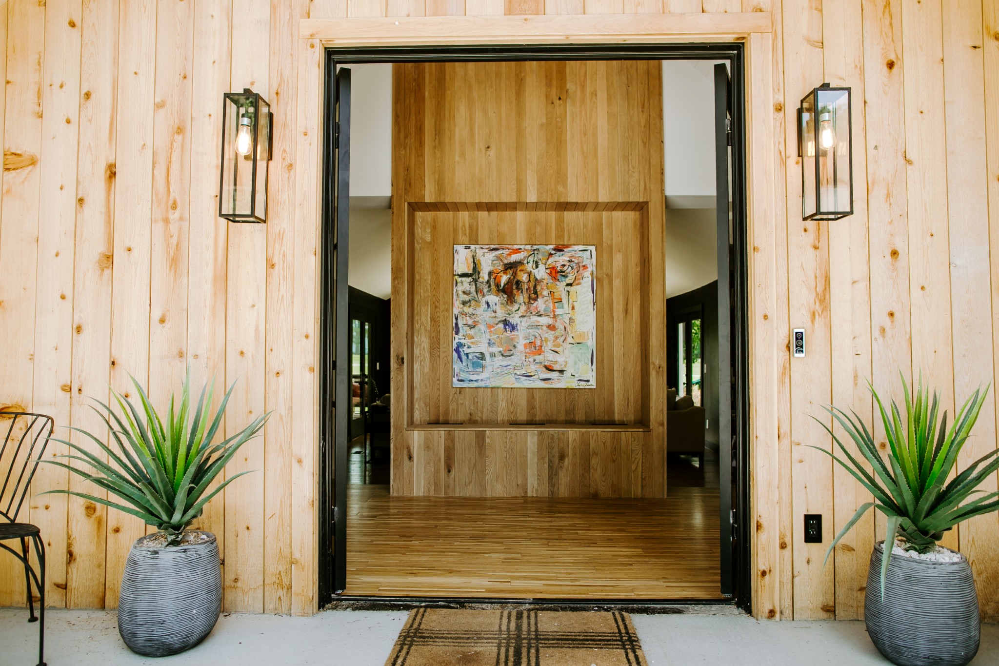 131 Baltusrol Road Franklin, TN 37069 - Photo 8 of 42 a view of front door