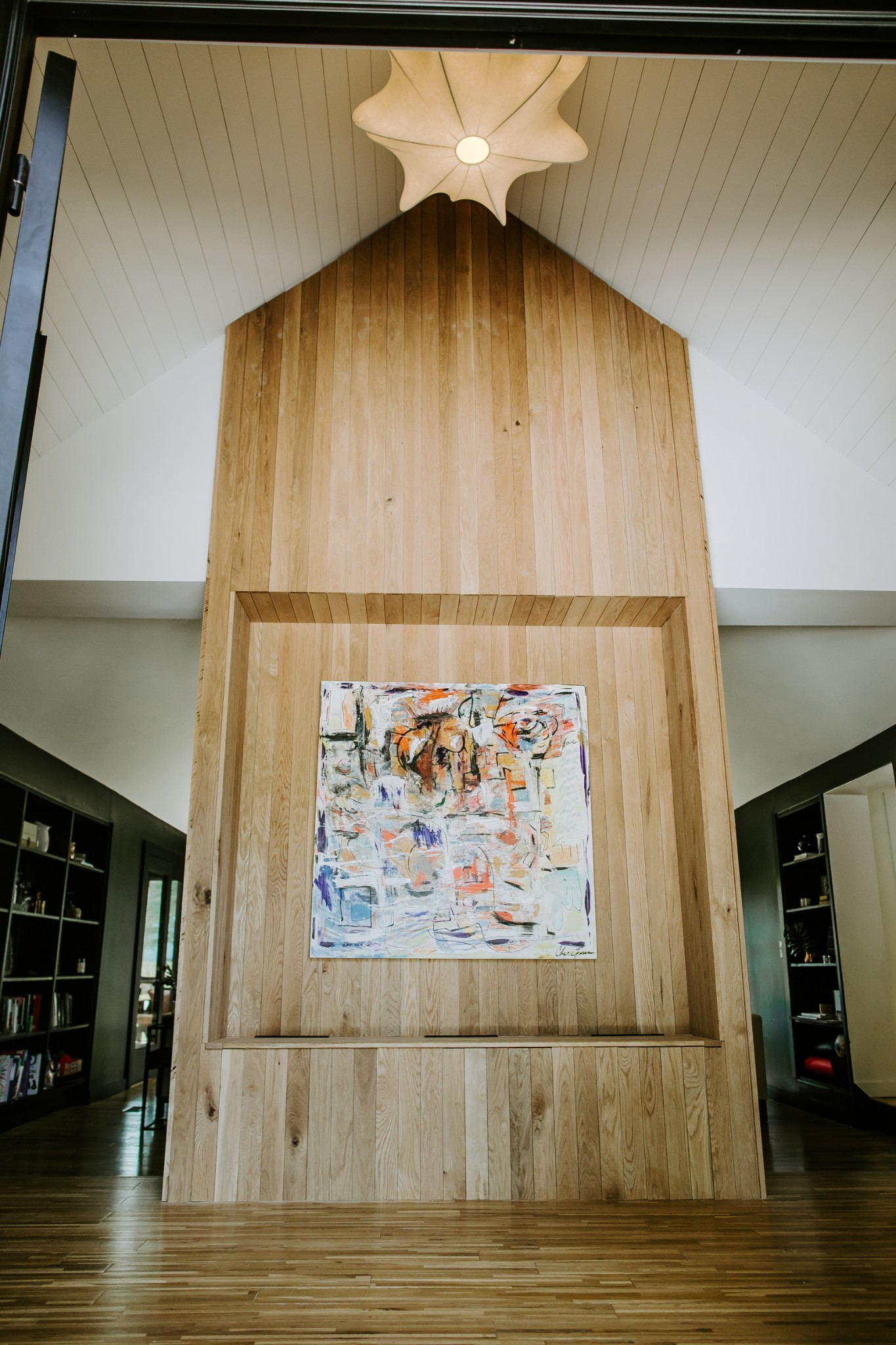 131 Baltusrol Road Franklin, TN 37069 - Photo 9 of 42 a view of wooden door