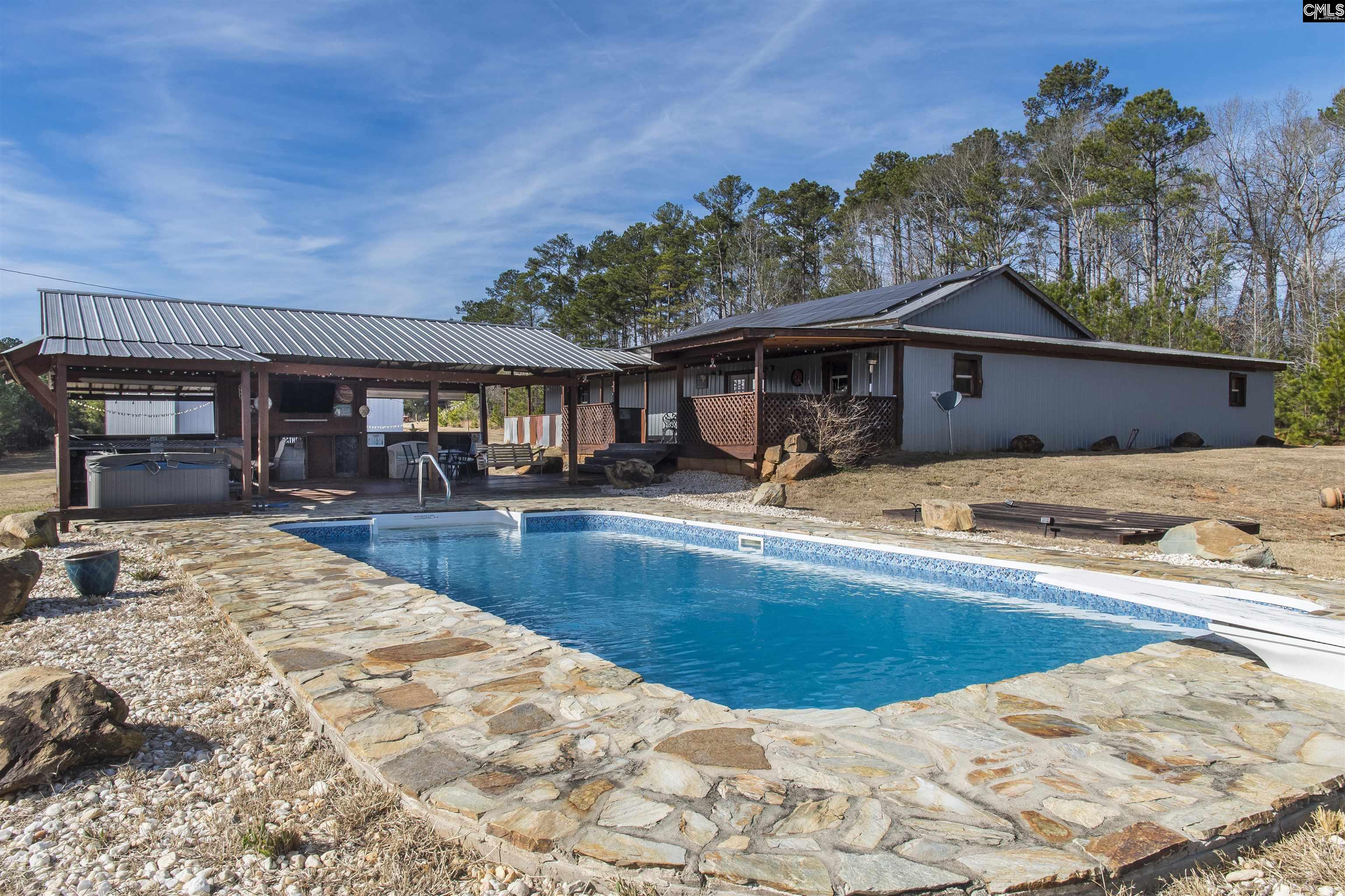 1280 St Marks Road Leesville, SC 29070 - Photo 14 of 45