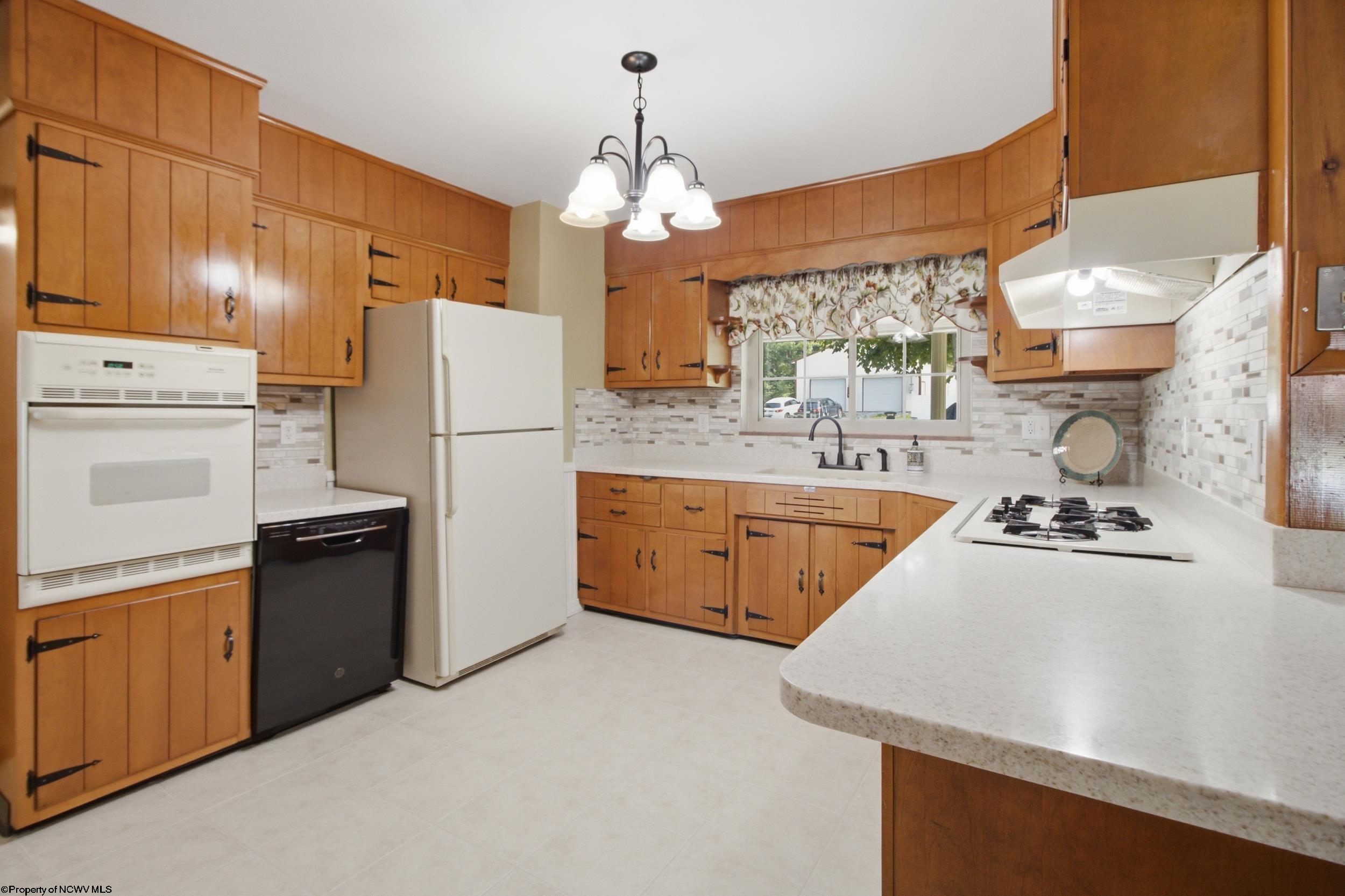 1431 Paw Paw Creek Road Rivesville, WV 26588 - Photo 10 of 27 Gallery Image 10