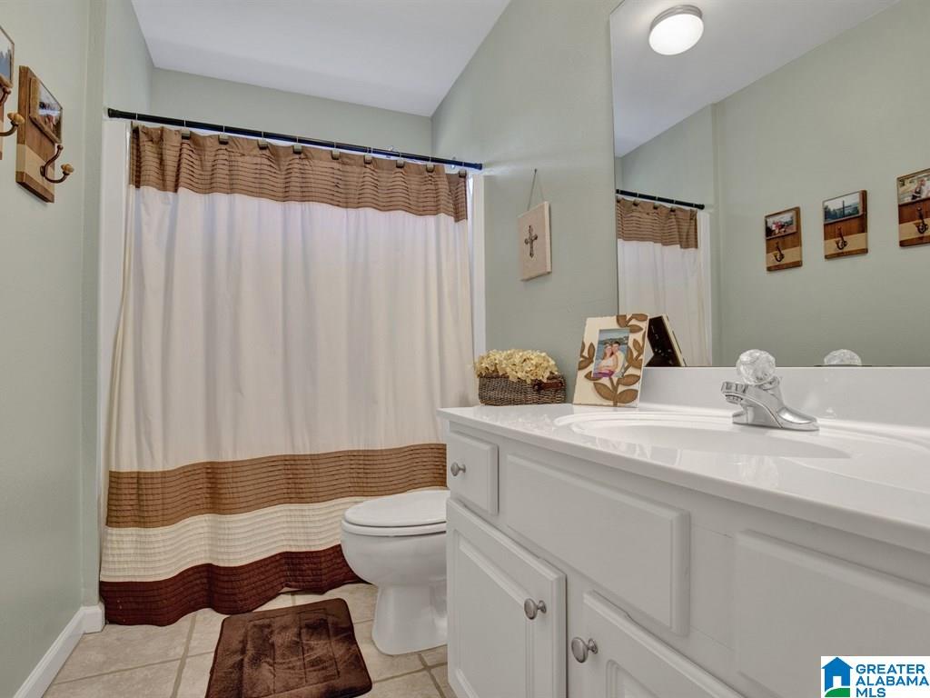 124 Star View Circle Alabaster, AL 35007 - Photo 18 of 25