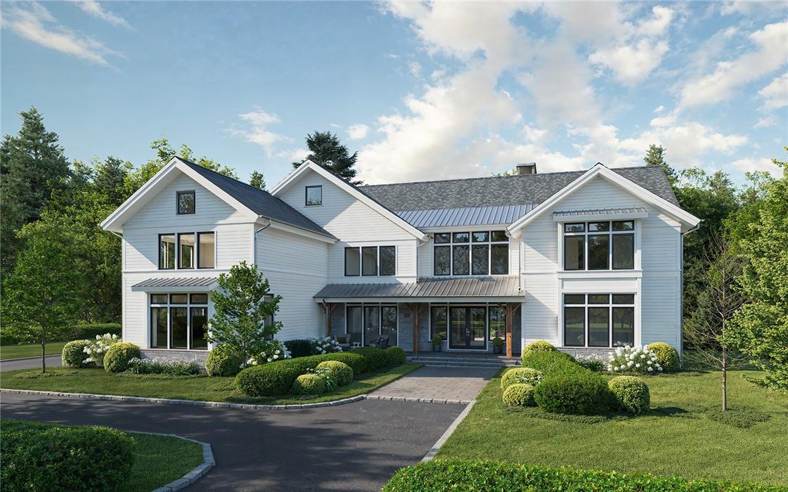 16 Stone Bridge Road Purchase, NY 10577 - Photo 1 of 1 Gallery Image 1