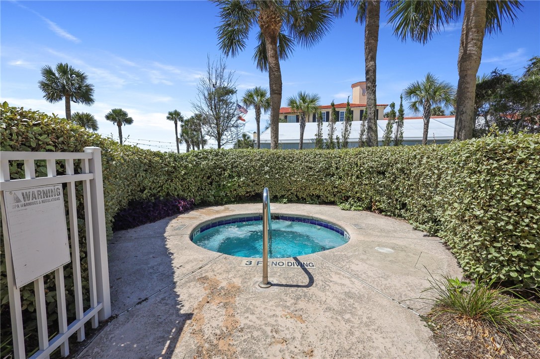 1300 Downing Street, Unit 176 St. Simons Island, GA 31522 - Photo 16 of 18