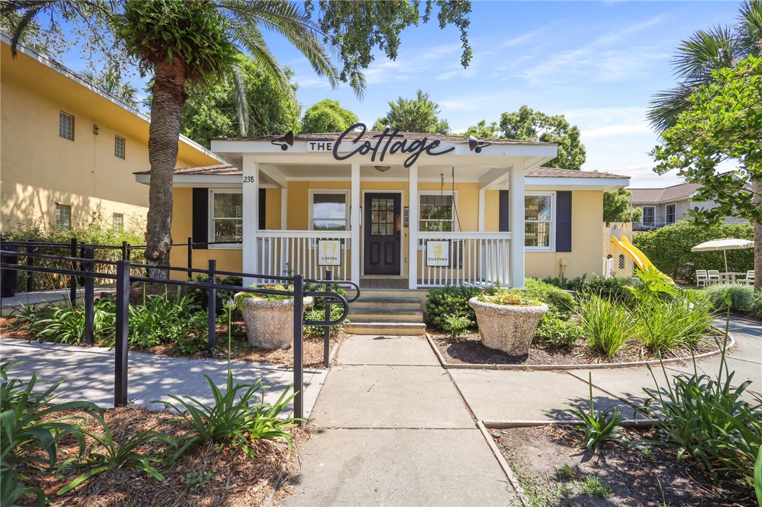 1300 Downing Street, Unit 176 St. Simons Island, GA 31522 - Photo 17 of 18