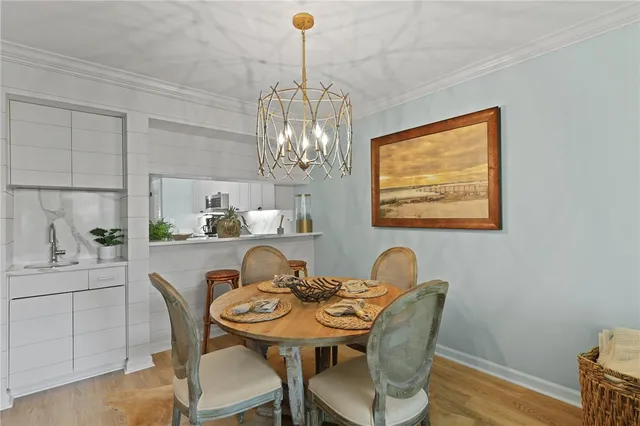 $989,000 | 1300 Downing Street, Unit 176, St. Simons Island, GA 31522