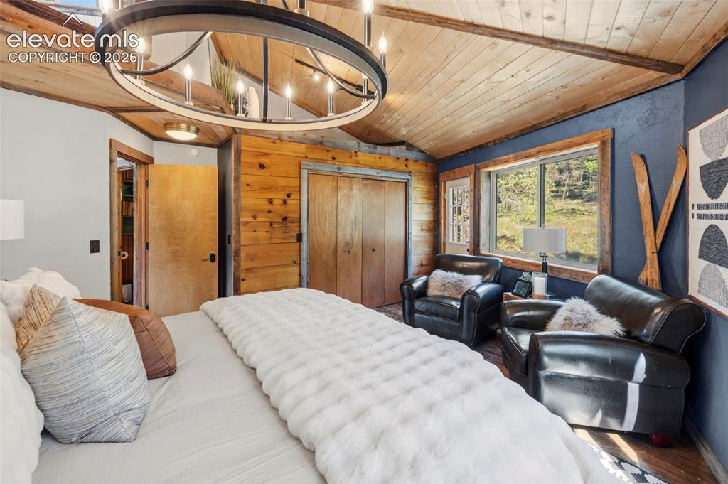 658 Conestoga Creek Road Florissant, CO 80816 - Photo 15 of 50