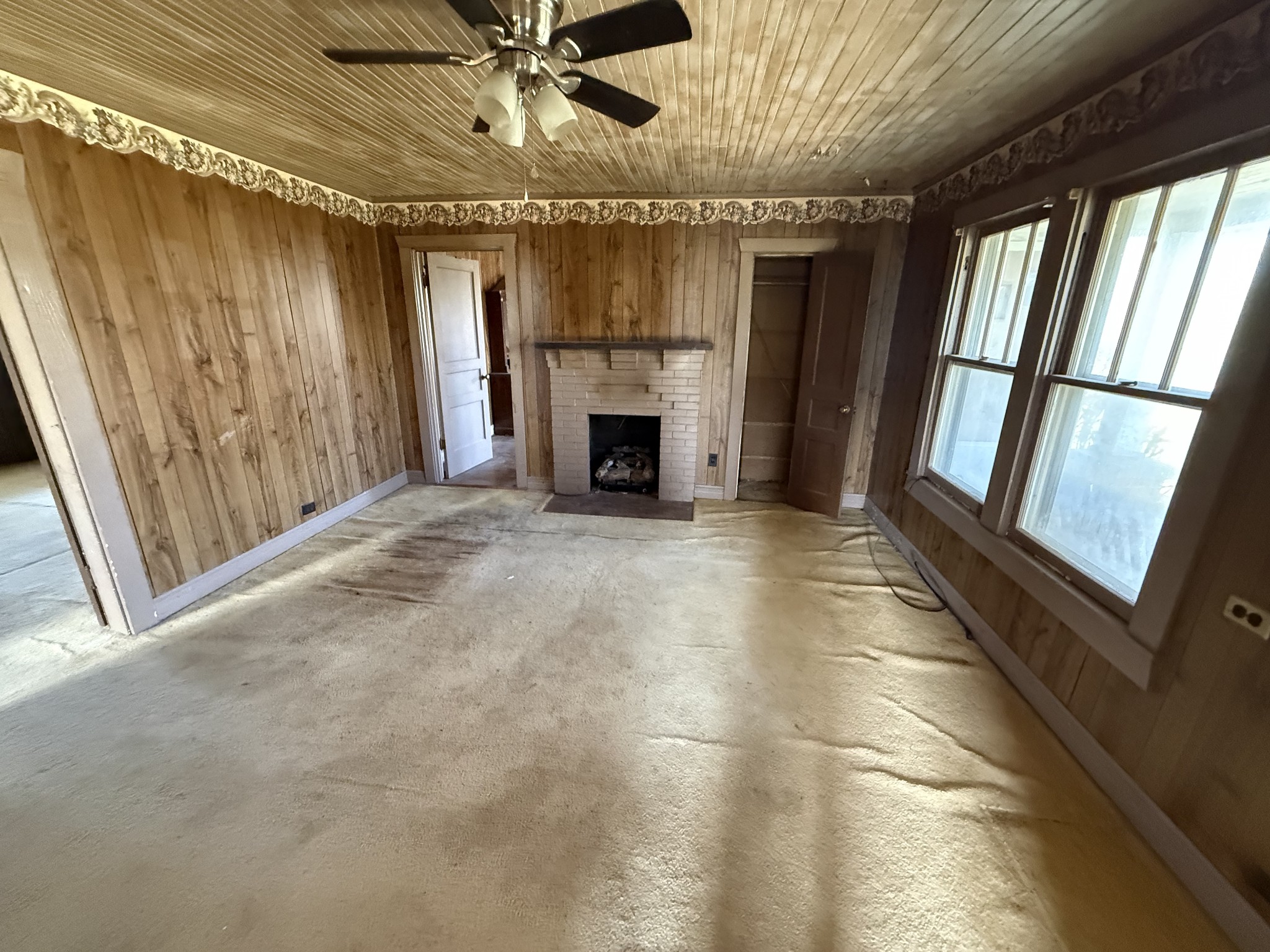 5335 Browning Branch Road Bethpage, TN 37022 - Photo 14 of 21