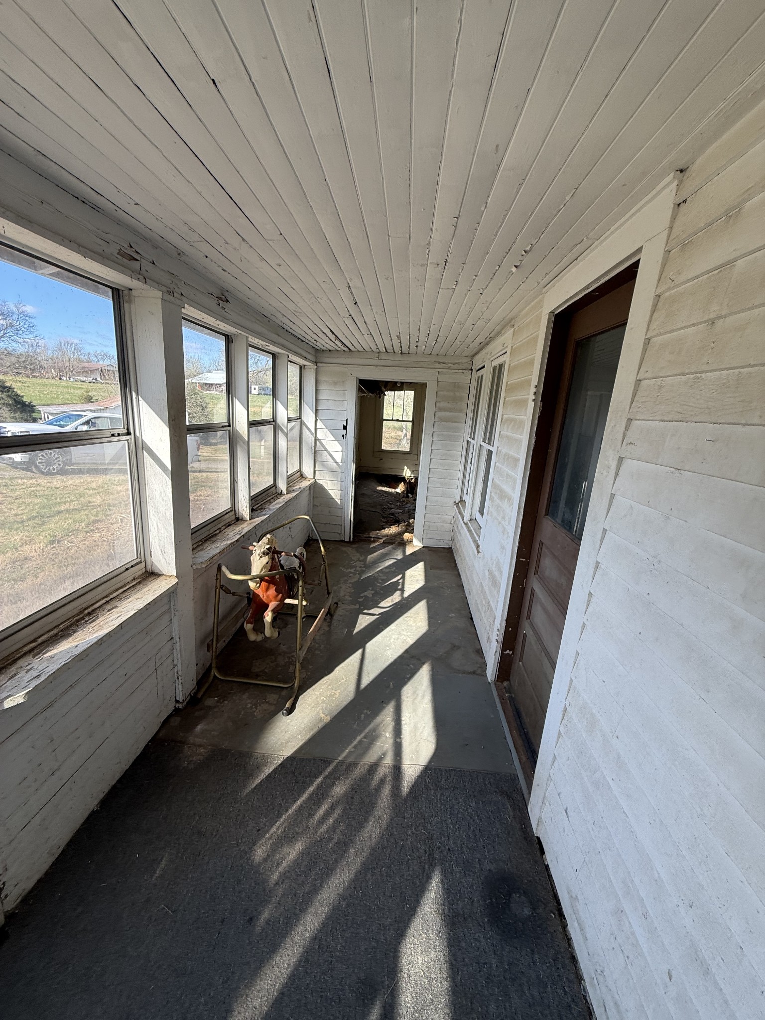 5335 Browning Branch Road Bethpage, TN 37022 - Photo 17 of 21