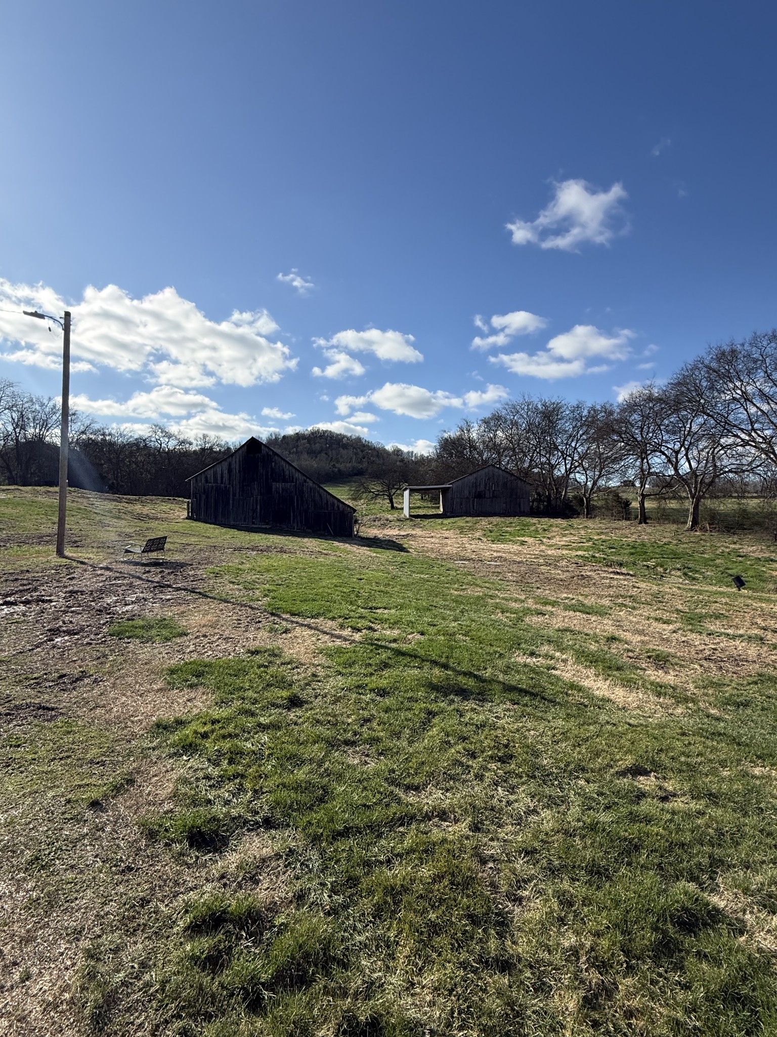 5335 Browning Branch Road Bethpage, TN 37022 - Photo 18 of 21