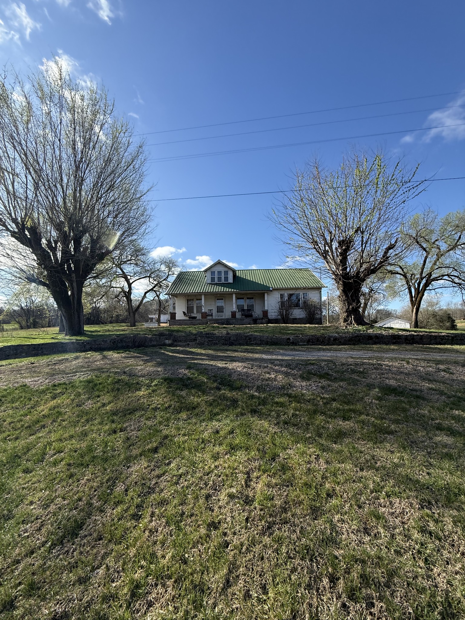 5335 Browning Branch Road Bethpage, TN 37022 - Photo 20 of 21