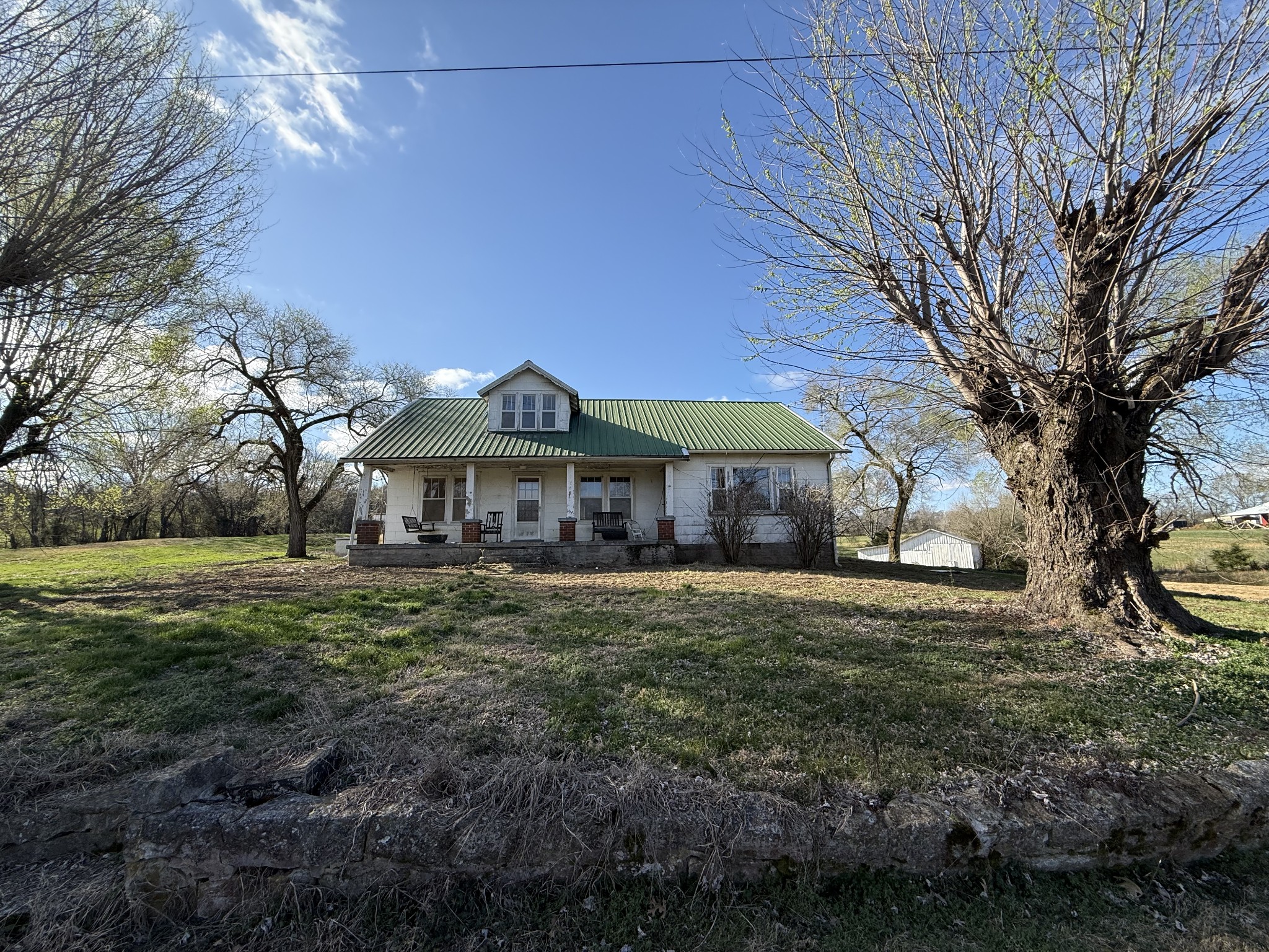 5335 Browning Branch Road Bethpage, TN 37022 - Photo 4 of 21