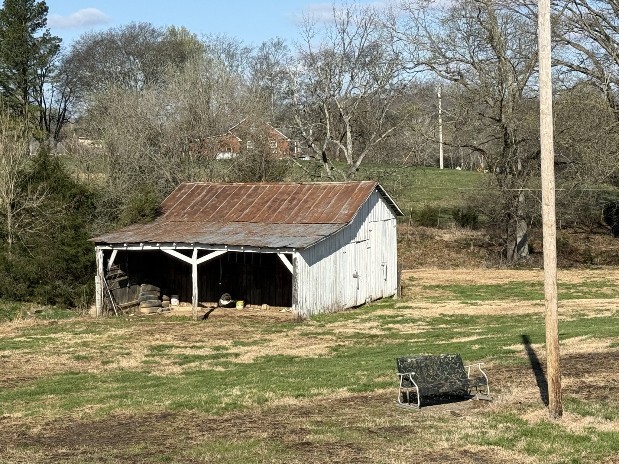 5335 Browning Branch Road Bethpage, TN 37022 - Photo 8 of 21