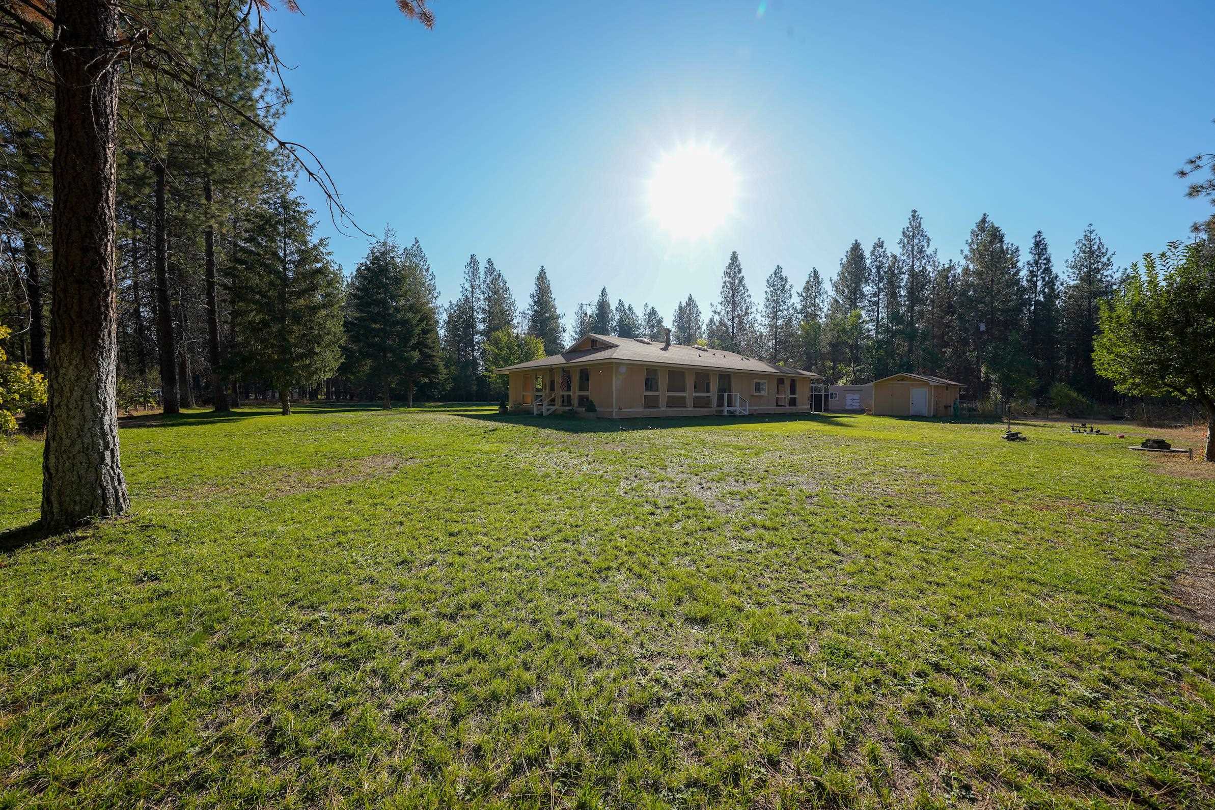 4024 East Wahoo Road Colbert, WA 99005 - Photo 8 of 24