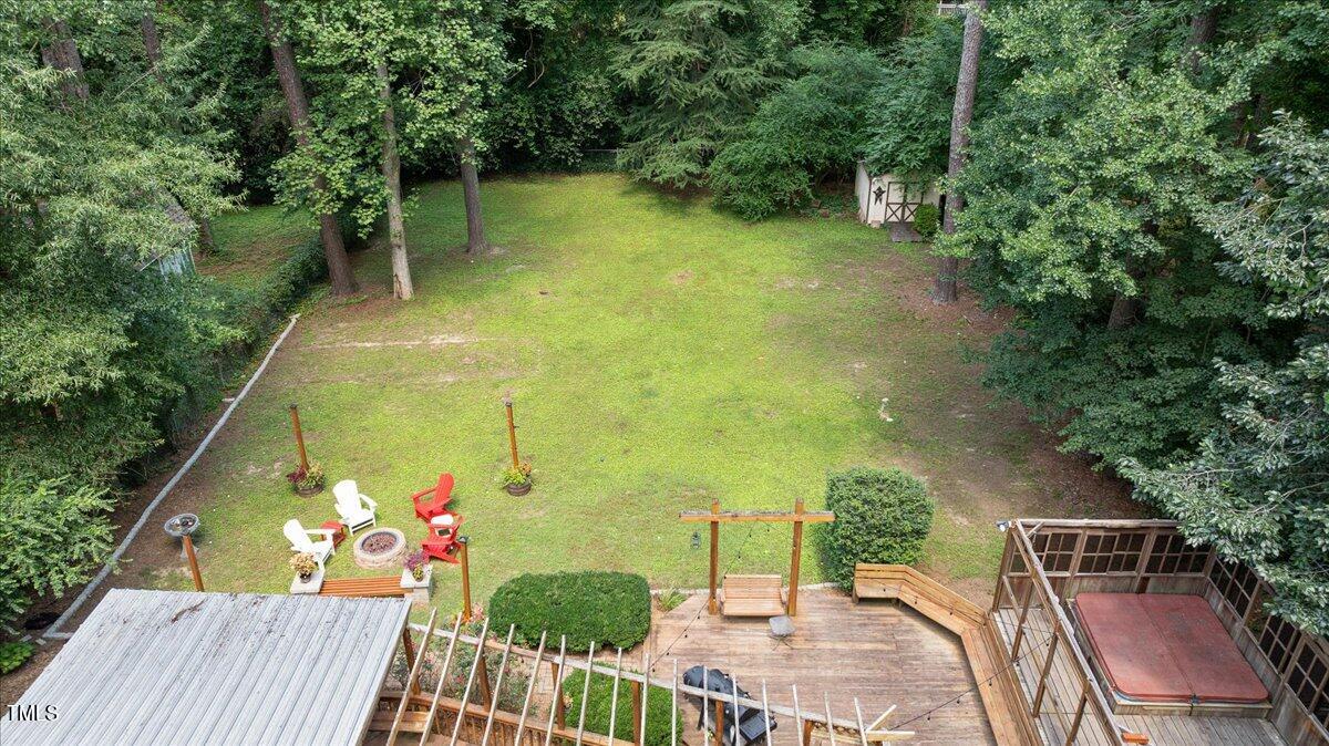 6909 Brecken Ridge Avenue Raleigh, NC 27615 - Photo 28 of 36 6909 Brecken Ridge Ave