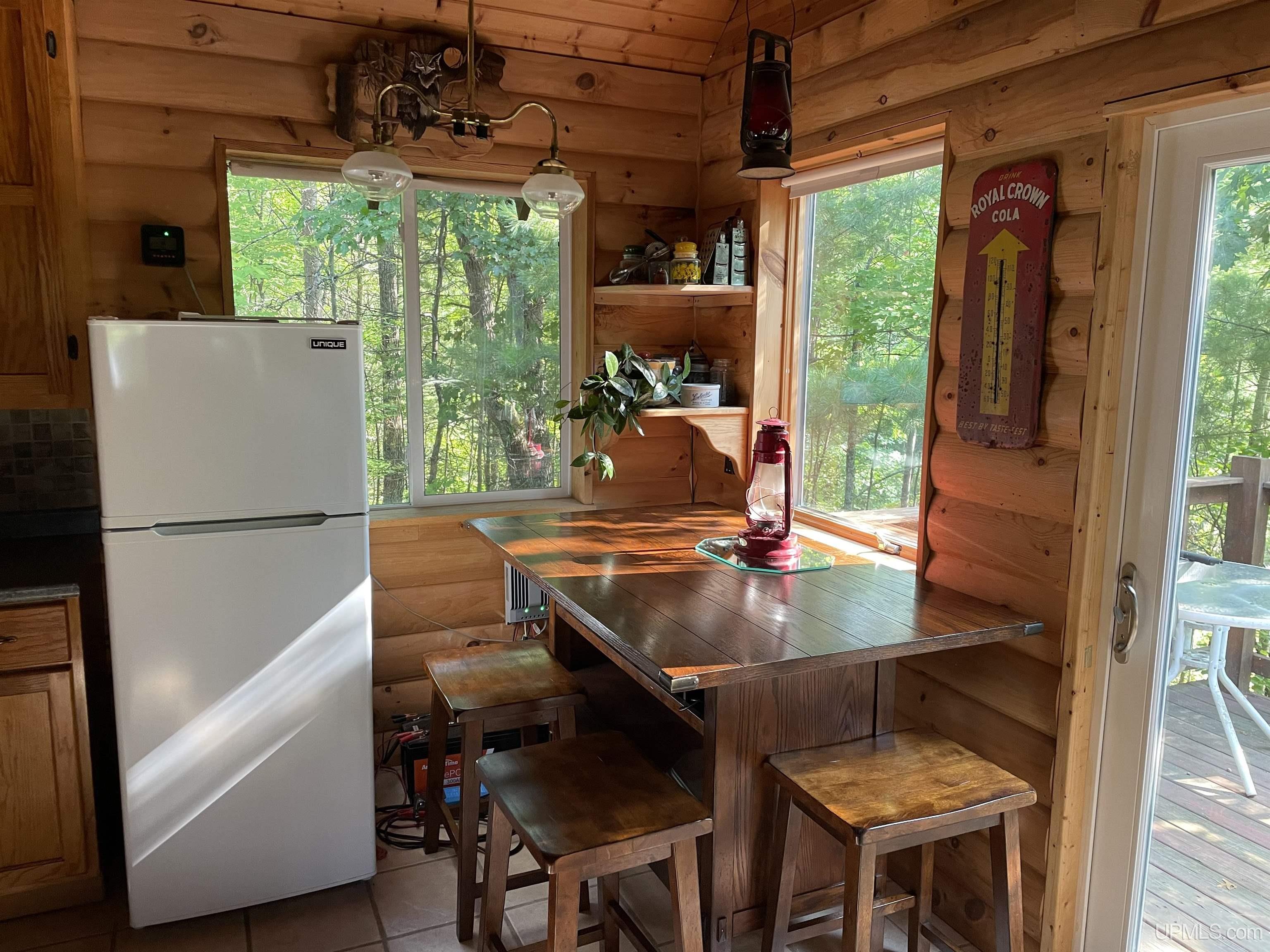 W11894 Jones Road Athelstane, WI 54104 - Photo 8 of 44