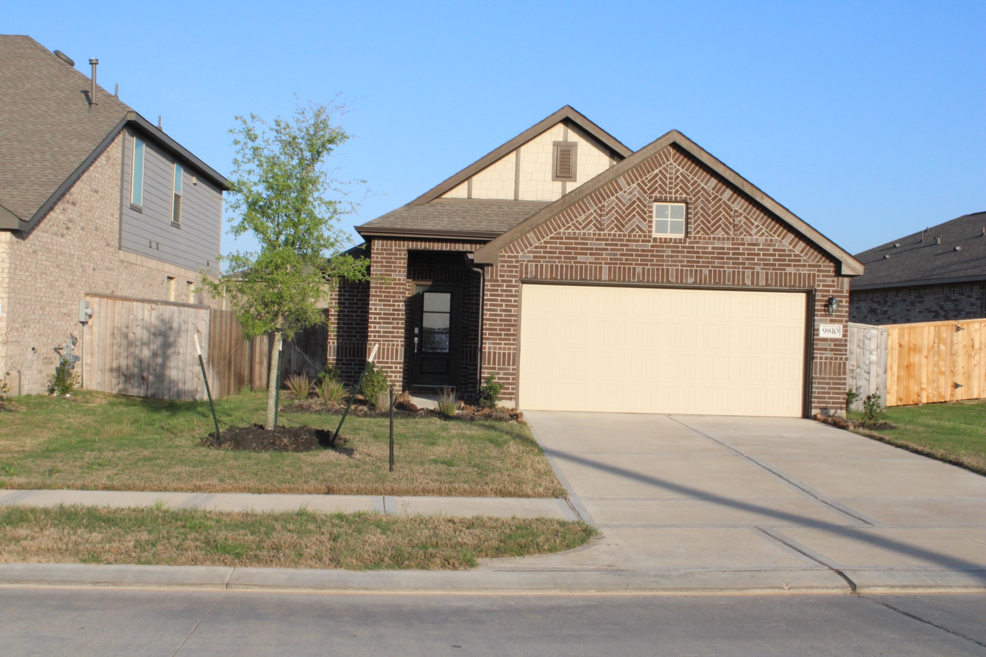 9810 Copper Ranch Trail Richmond, TX 77406 - Photo 29 of 30