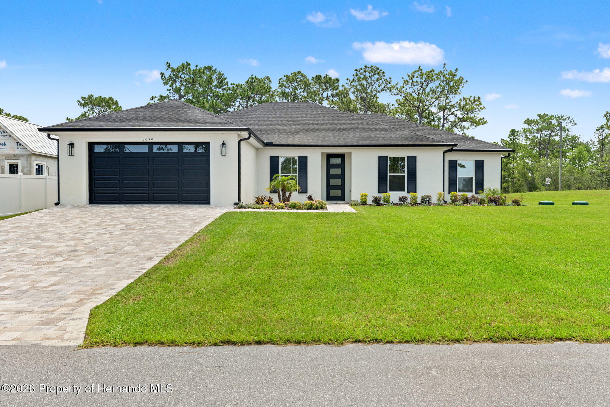 8090 Nordica Road Weeki Wachee, FL 34613 - Photo 6 of 80
