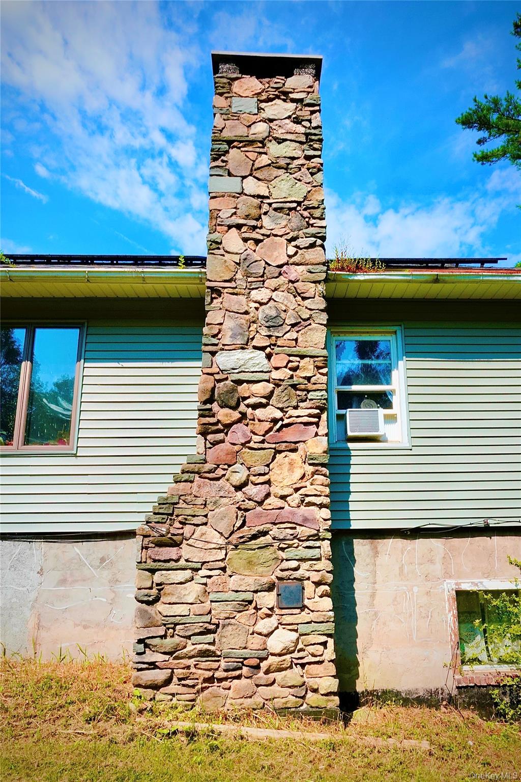 669 Shandelee Road Livingston Manor, NY 12758 - Photo 12 of 46 a view of a terrace