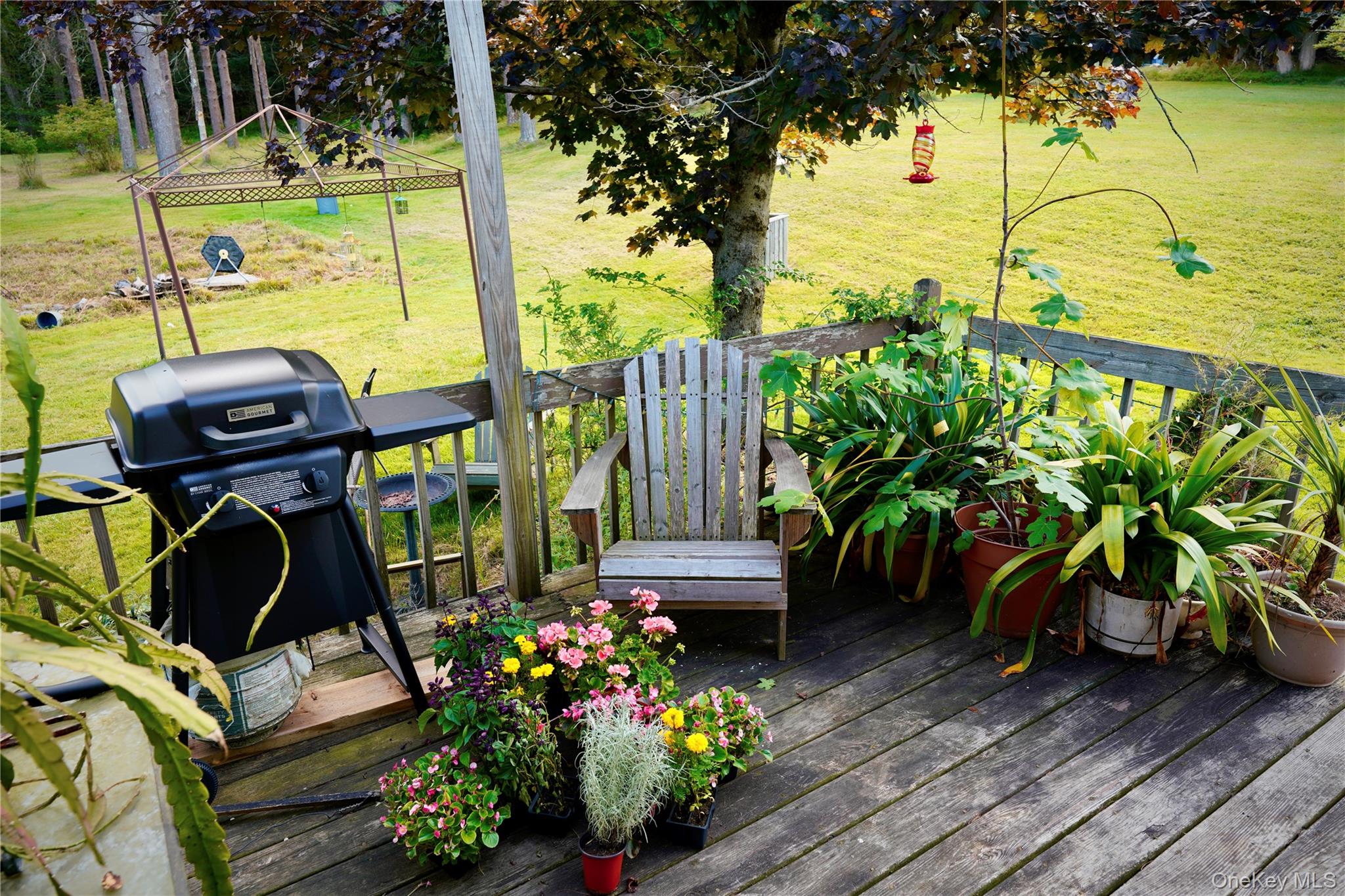 669 Shandelee Road Livingston Manor, NY 12758 - Photo 13 of 46 a view of a chairs with flower on the walls