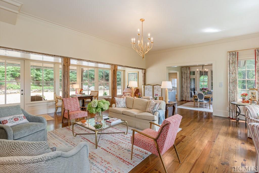 285 Gristmill Ridge Highlands, NC 28741 - Photo 11 of 59 Gallery Image 11