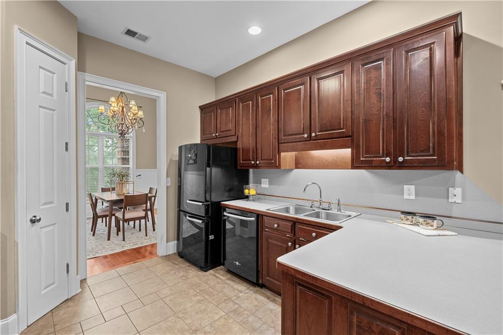 180 Cothran Road Dawsonville, GA 30534 - Photo 12 of 44