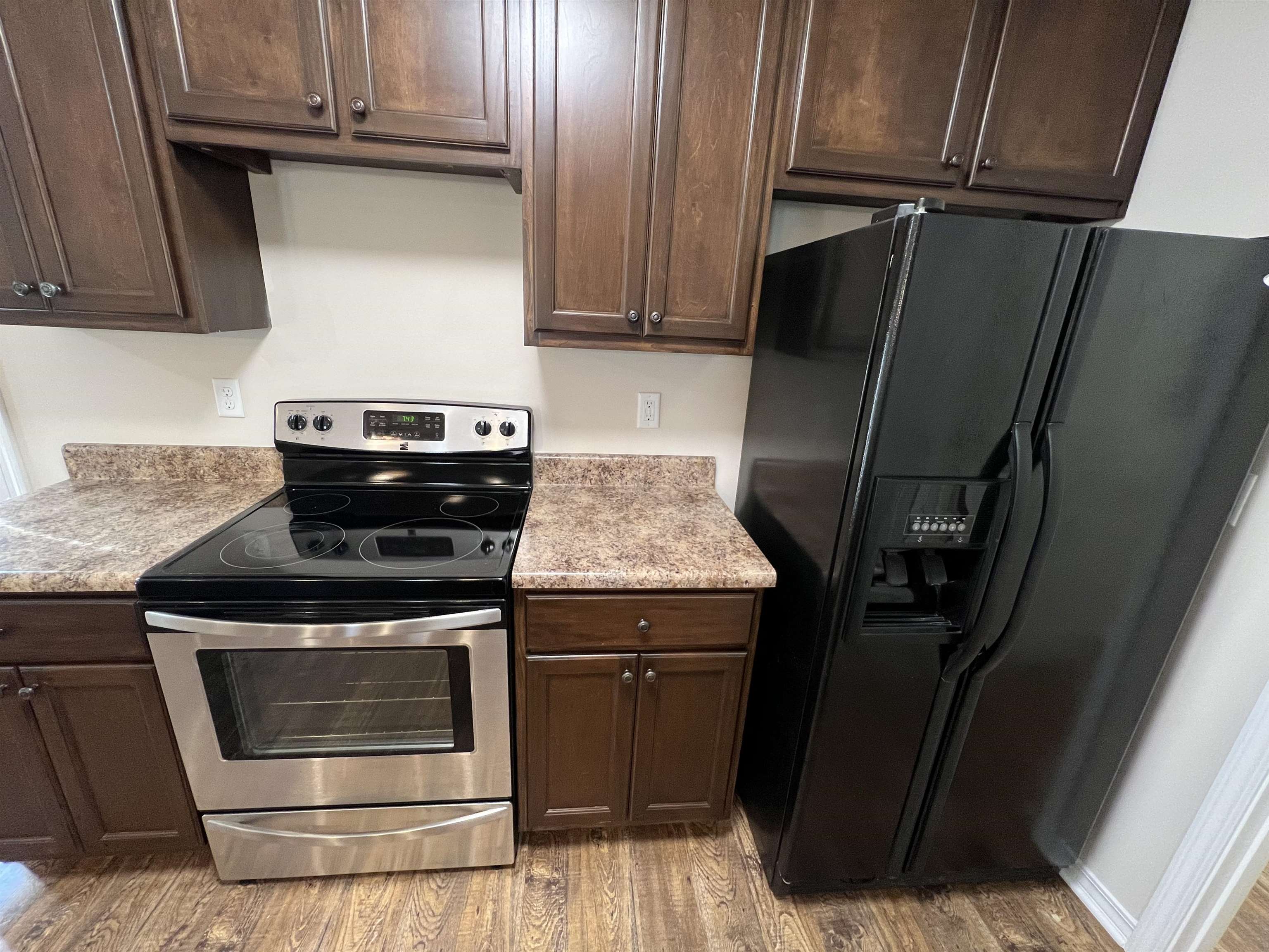 208 Cobb Court Bay Minette, AL 36507 - Photo 9 of 25 Kitchen 3