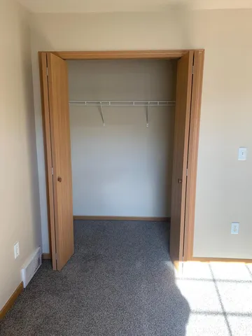 $1,575 | 4210 47th Street South, Unit G, Fargo, ND 58104