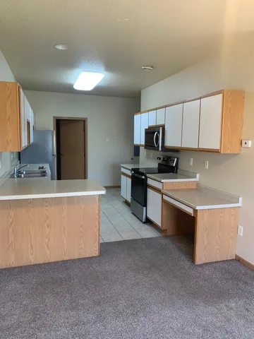 $1,575 | 4210 47th Street South, Unit G, Fargo, ND 58104