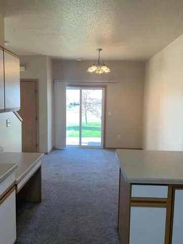 $1,575 | 4210 47th Street South, Unit G, Fargo, ND 58104