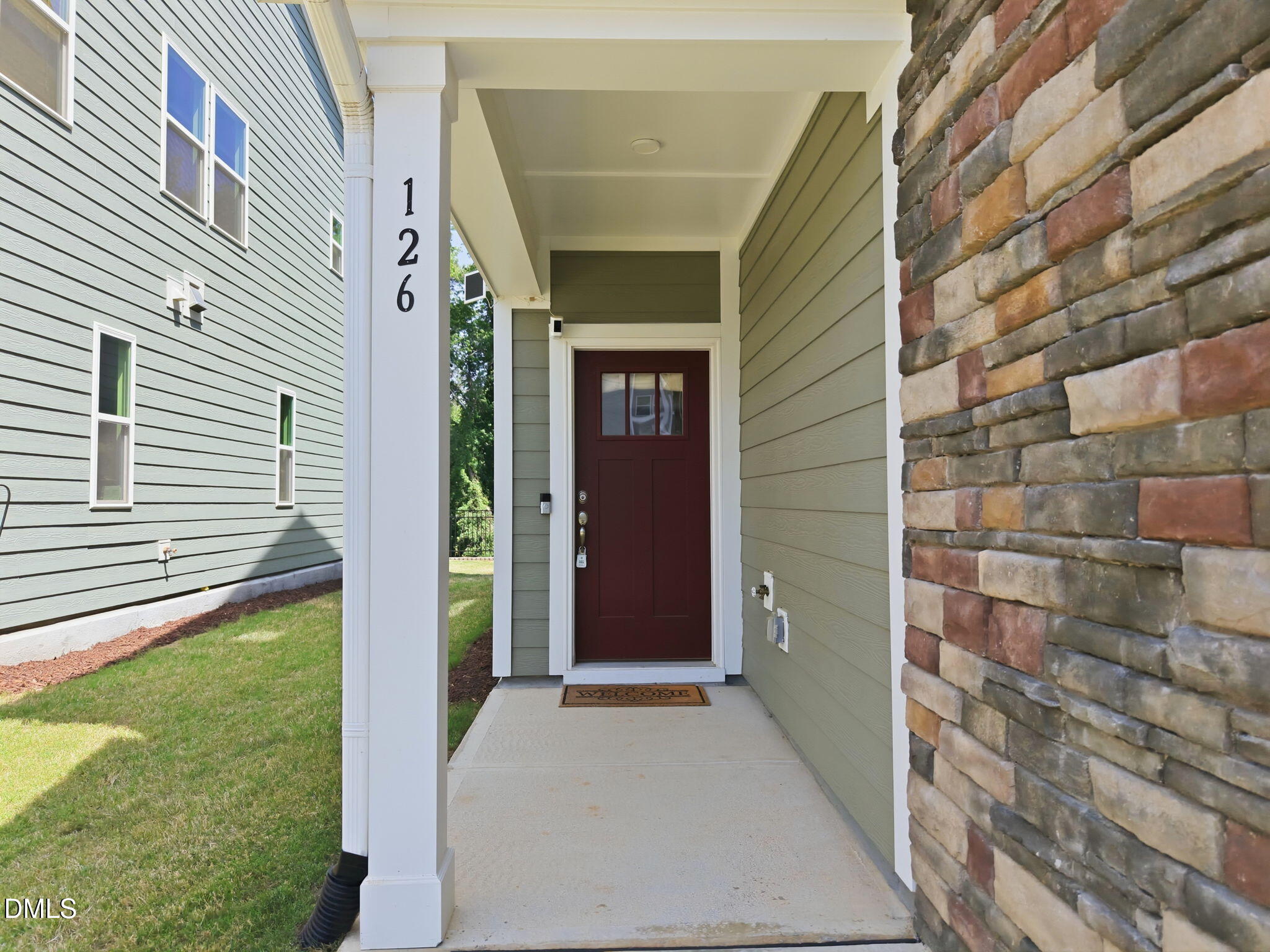 126 Rialto Street Chapel Hill, NC 27516 - Photo 7 of 50