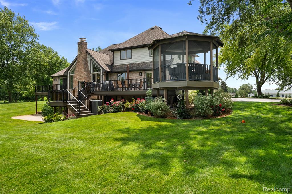 55550 Lee Road New Hudson, MI 48165 - Photo 65 of 87 Gallery Image 65