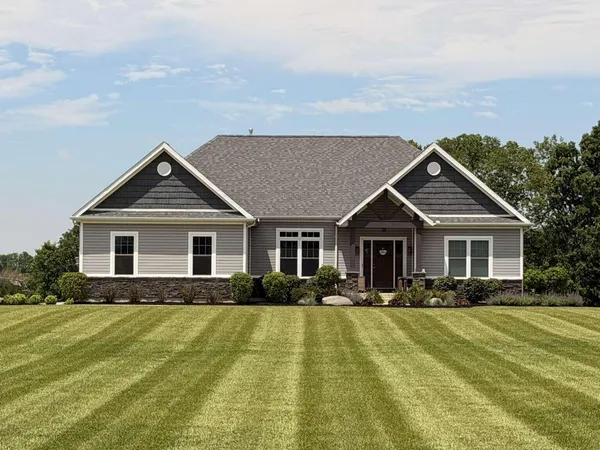 $750,000 | 3479 North Addison New Carlisle Road, New Carlisle, OH 45344