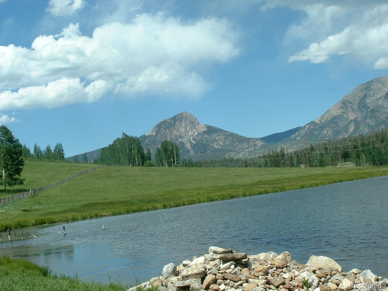 47632 Highway 550 Durango, CO 81301 - Photo 11 of 47 a view of a golf course with a lake