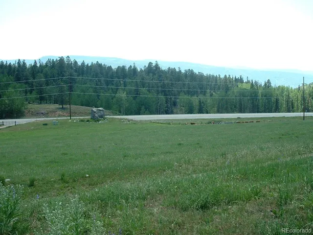 a view of a lake view with houses
