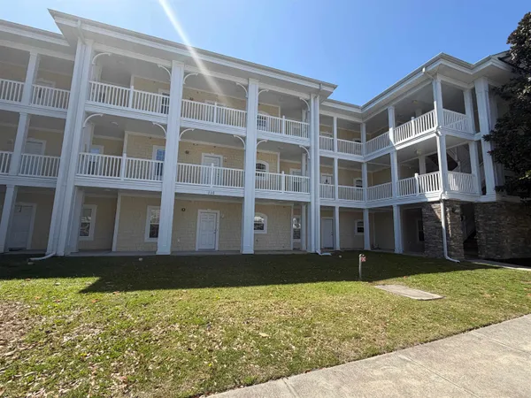 $165,000 | 110 South Shore Boulevard, Unit 104, Longs, SC 29568