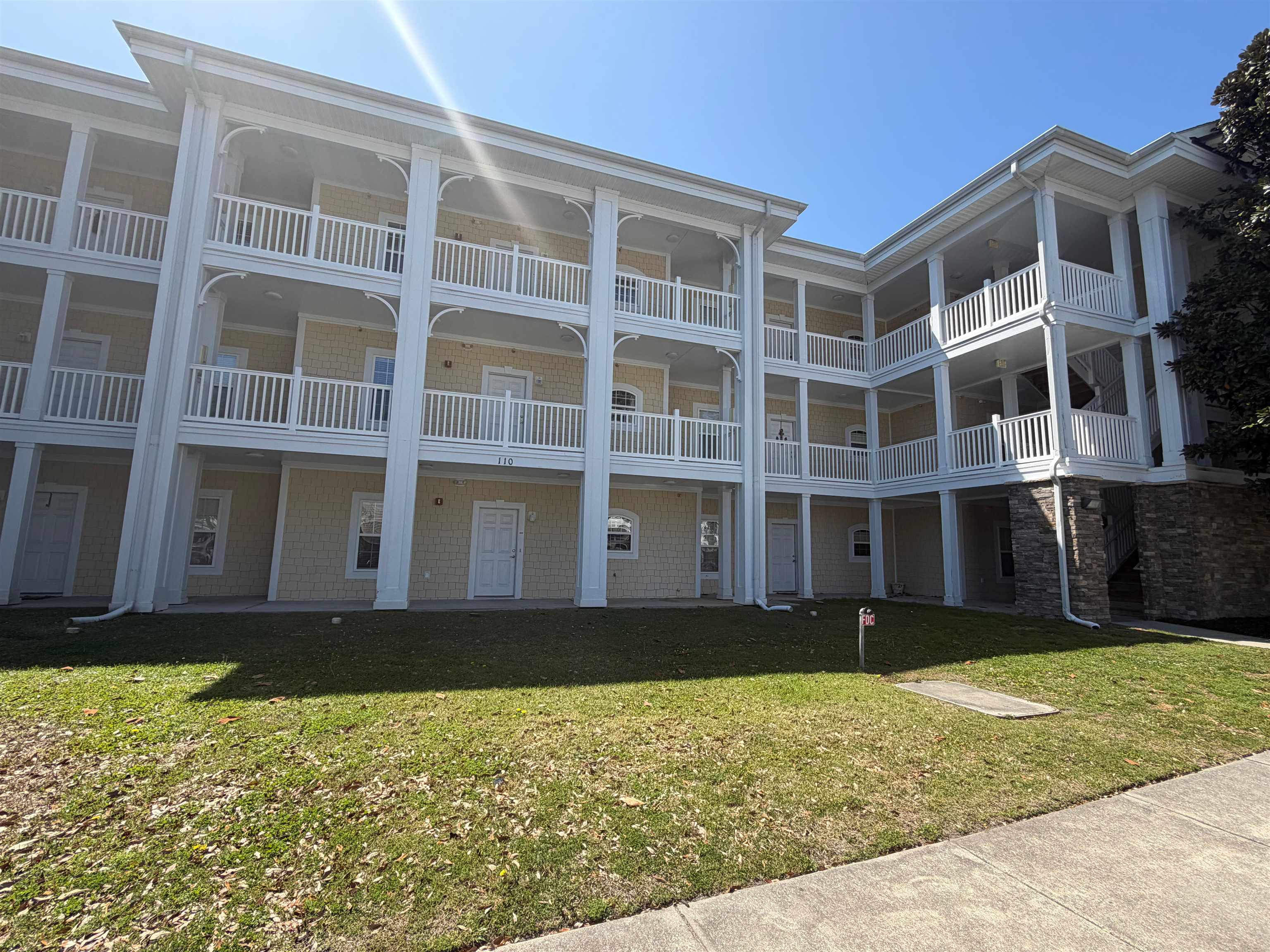 110 South Shore Boulevard, Unit 104 Longs, SC 29568 - Photo 1 of 26