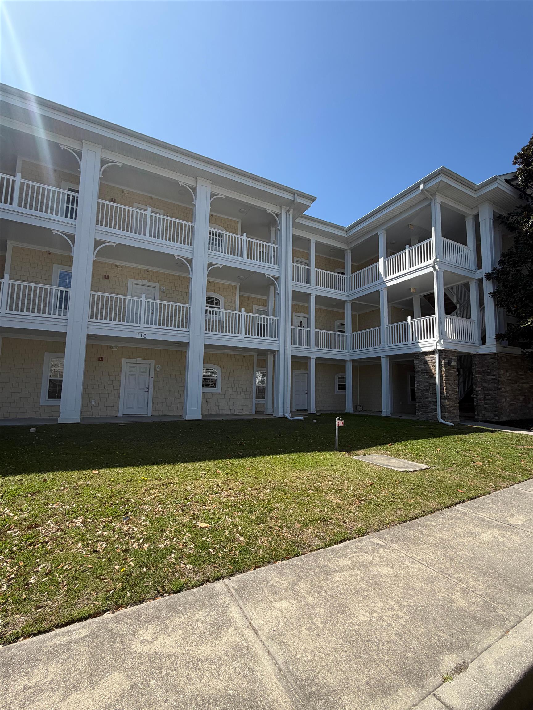 110 South Shore Boulevard, Unit 104 Longs, SC 29568 - Photo 26 of 26
