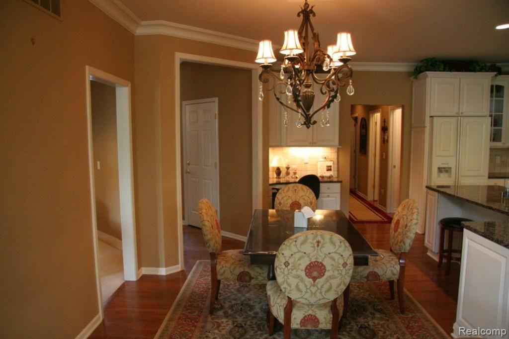 3722 Windingbrook Circle, Unit 40 Rochester Hills, MI 48309 - Photo 7 of 25