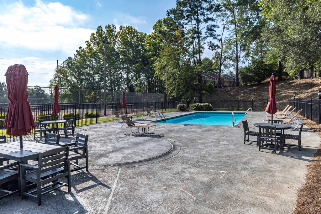 6101 River Road, Unit 13 Columbus, GA 31904 - Photo 32 of 32 Gallery Image 32
